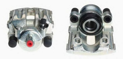 BUDWEG CALIPER 343759 -  Тормозной суппорт
